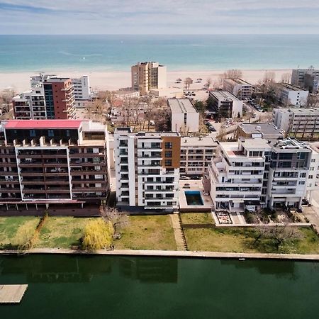 מאמאיה Riva Lake Boutique מראה חיצוני תמונה