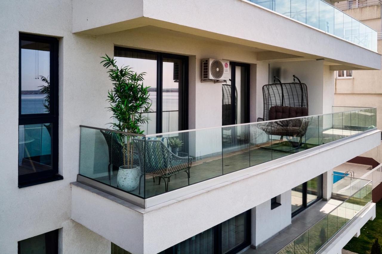 מאמאיה Riva Lake Boutique מראה חיצוני תמונה