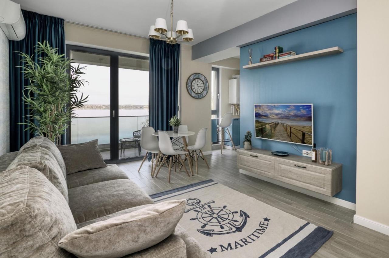 מאמאיה Riva Lake Boutique מראה חיצוני תמונה