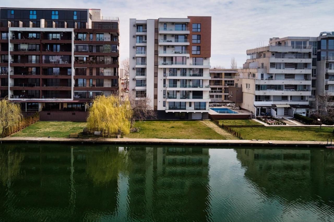 מאמאיה Riva Lake Boutique מראה חיצוני תמונה