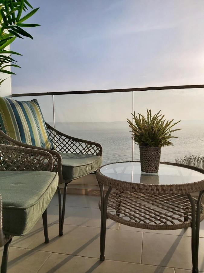 מאמאיה Riva Lake Boutique מראה חיצוני תמונה