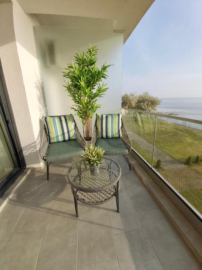 מאמאיה Riva Lake Boutique מראה חיצוני תמונה