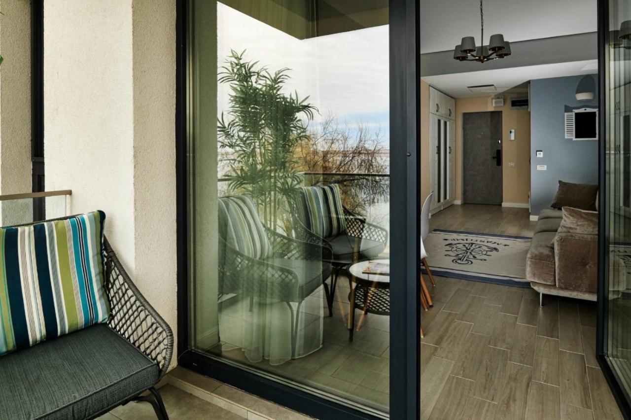 מאמאיה Riva Lake Boutique מראה חיצוני תמונה