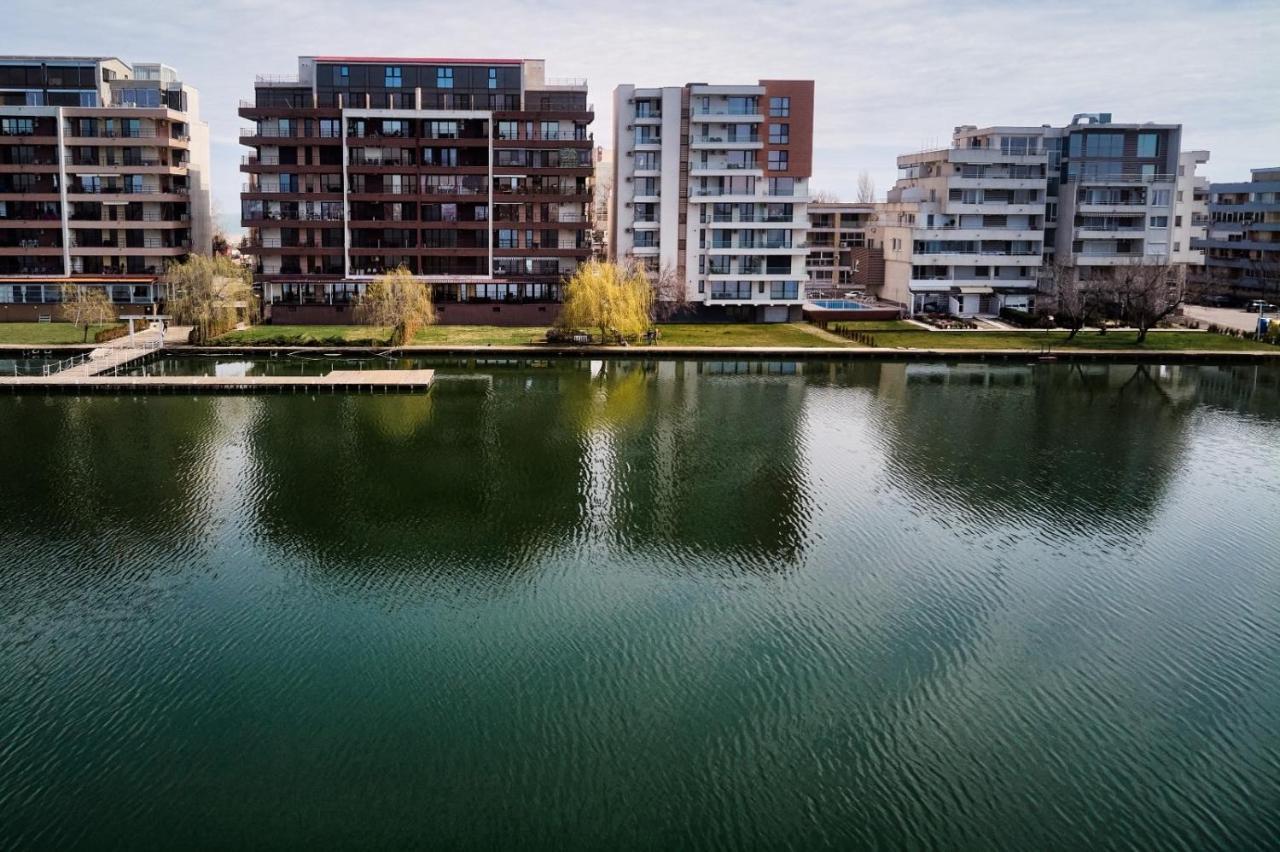מאמאיה Riva Lake Boutique מראה חיצוני תמונה