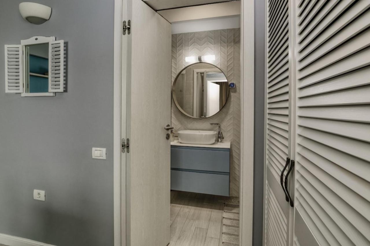 מאמאיה Riva Lake Boutique מראה חיצוני תמונה